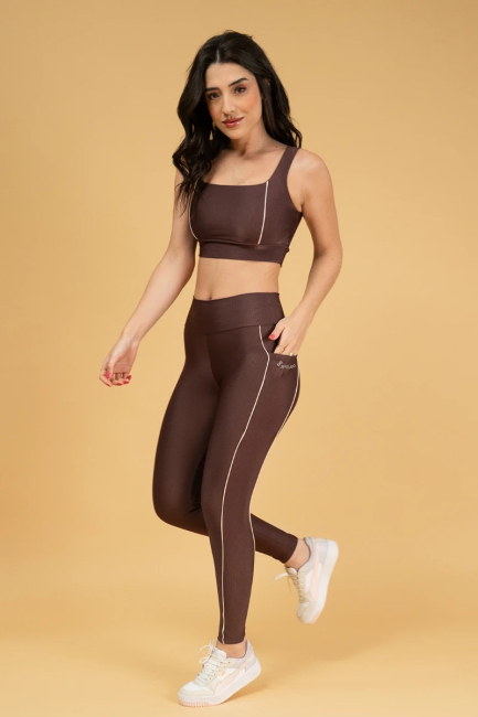 LEGGING WARMUP