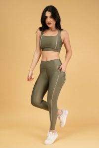 LEGGING WARMUP