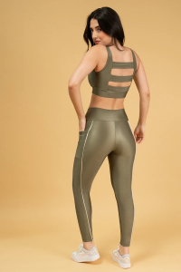 LEGGING WARMUP