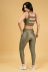 LEGGING WARMUP