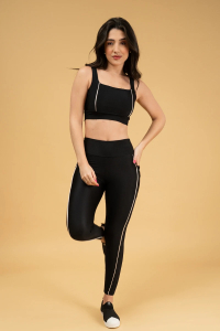 LEGGING WARMUP