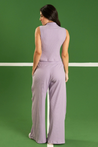 PANTALONA RIB