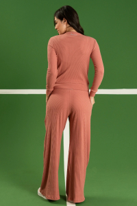 PANTALONA RIB