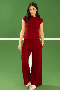 PANTALONA VISCO