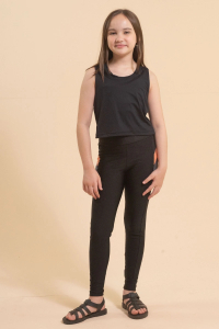 REGATA CROPPED DRY INFANTIL