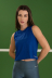 REGATA CROPPED DRY
