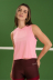 REGATA CROPPED DRY