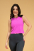REGATA CROPPED DRY