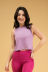 REGATA CROPPED DRY