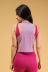 REGATA CROPPED DRY
