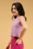 REGATA CROPPED DRY