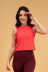 REGATA CROPPED DRY