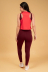 REGATA CROPPED DRY