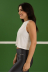 REGATA CROPPED DRY