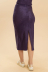 SAIA JACQUARD