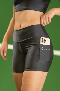 SHORTS BOLSO TRILOBAL