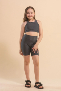 SHORTS INFANTIL WAVE 