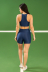 SHORTS PANTIES WAVE