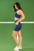 SHORTS PANTIES WAVE