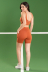 SHORTS PANTIES