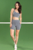 SHORTS PANTIES
