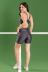 SHORTS POCKET