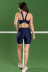 SHORTS POCKET