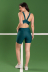 SHORTS POCKET