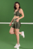 SHORTS POCKET