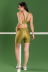 SHORTS POCKET