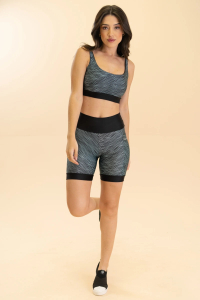 SHORTS PRINT
