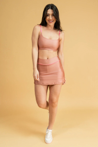 SHORTS SAIA START