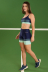 SHORTS TRI