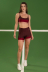 SHORTS TRI