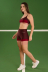 SHORTS TRI