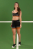 SHORTS TRI