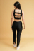 SKINNY PRADA