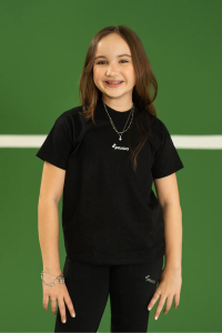 T-SHIRT OVERSIZED INFANTIL