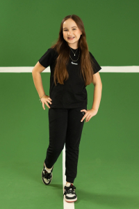 T-SHIRT OVERSIZED INFANTIL