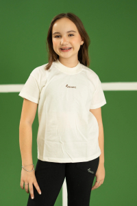 T-SHIRT OVERSIZED INFANTIL