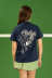 T-SHIRT OVERSIZED INFANTIL
