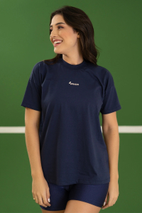 T-SHIRT OVERSIZED