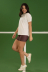 T-SHIRT OVERSIZED