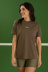 T-SHIRT OVERSIZED