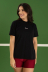 T-SHIRT OVERSIZED