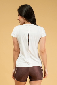 T-SHIRT WARMUP