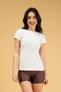 T-SHIRT WARMUP