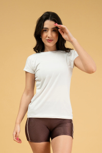 T-SHIRT WARMUP