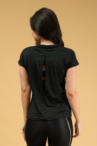 T-SHIRT WARMUP