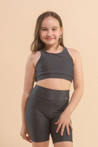 TOP INFANTIL  WAVE